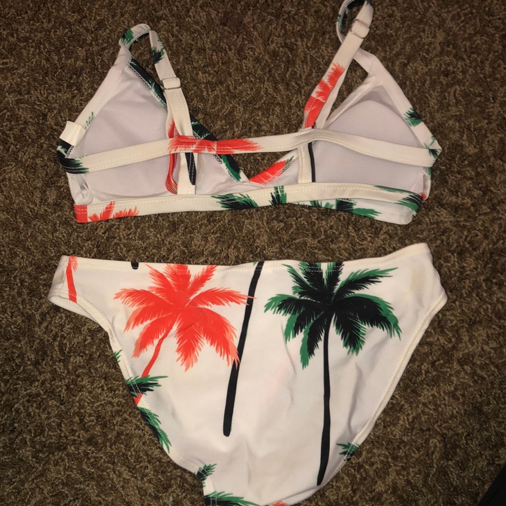 Swimsuit - Picture 2 of 2